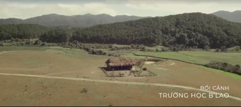 Hé lộ những điểm du lịch đẹp hút hồn xuất hiện trong Em và Trịnh - Ảnh 4. Hé lộ những điểm du lịch đẹp hút hồn xuất hiện trong Em và Trịnh - Ảnh 4.
