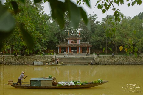 Hé lộ những điểm du lịch đẹp hút hồn xuất hiện trong Em và Trịnh - Ảnh 11. Hé lộ những điểm du lịch đẹp hút hồn xuất hiện trong Em và Trịnh - Ảnh 11.