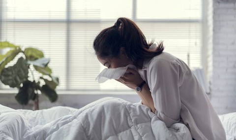 Cơ thể có 4 tín hiệu ngầm cảnh báo phổi đang bị tổn thương, mong rằng bạn không có triệu chứng nào - Ảnh 1. Cơ thể có 4 tín hiệu ngầm cảnh báo phổi đang bị tổn thương, mong rằng bạn không có triệu chứng nào - Ảnh 1.