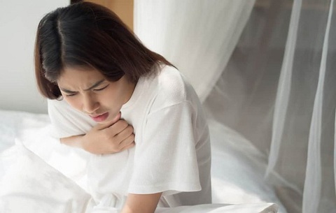 Cơ thể có 4 tín hiệu ngầm cảnh báo phổi đang bị tổn thương, mong rằng bạn không có triệu chứng nào - Ảnh 4. Cơ thể có 4 tín hiệu ngầm cảnh báo phổi đang bị tổn thương, mong rằng bạn không có triệu chứng nào - Ảnh 4.