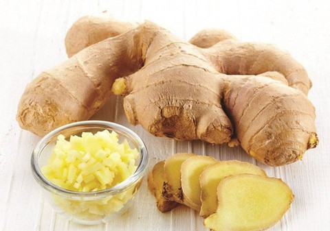 Thực phẩm vừa làm trắng răng, vừa chống hôi miệng cực kỳ hiệu quả - Ảnh 2. Thực phẩm vừa làm trắng răng, vừa chống hôi miệng cực kỳ hiệu quả - Ảnh 2.