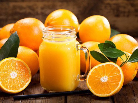 Thực phẩm vừa làm trắng răng, vừa chống hôi miệng cực kỳ hiệu quả - Ảnh 5. Thực phẩm vừa làm trắng răng, vừa chống hôi miệng cực kỳ hiệu quả - Ảnh 5.