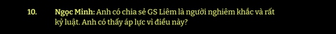 Nguyễn Thanh Liêm - Những chuyện lạ lùng về tượng đài phẫu thuật Nhi đẳng cấp thế giới - Ảnh 20.