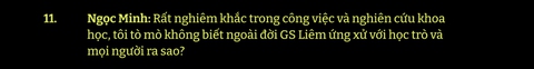 Nguyễn Thanh Liêm - Những chuyện lạ lùng về tượng đài phẫu thuật Nhi đẳng cấp thế giới - Ảnh 22.