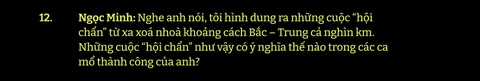 Nguyễn Thanh Liêm - Những chuyện lạ lùng về tượng đài phẫu thuật Nhi đẳng cấp thế giới - Ảnh 23.