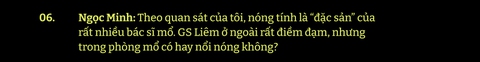 Nguyễn Thanh Liêm - Những chuyện lạ lùng về tượng đài phẫu thuật Nhi đẳng cấp thế giới - Ảnh 14.