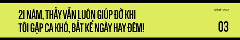 Nguyễn Thanh Liêm - Những chuyện lạ lùng về tượng đài phẫu thuật Nhi đẳng cấp thế giới - Ảnh 21.