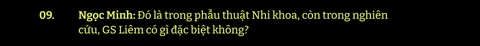 Nguyễn Thanh Liêm - Những chuyện lạ lùng về tượng đài phẫu thuật Nhi đẳng cấp thế giới - Ảnh 19.