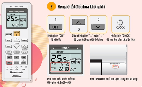 Hè đến bật điều hòa mãi mà không mát, kiểm tra và xử lý ngay bộ phận quan trọng này - Ảnh 5. Hè đến bật điều hòa mãi mà không mát, kiểm tra và xử lý ngay bộ phận quan trọng này - Ảnh 5.
