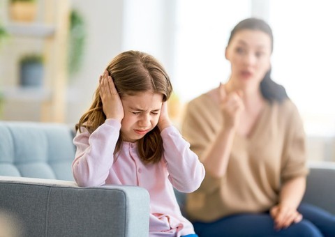 ‘Con nhà người ta’ - Khi so sánh là kẻ đánh cắp niềm vui - Ảnh 1. ‘Con nhà người ta’ - Khi so sánh là kẻ đánh cắp niềm vui - Ảnh 1.
