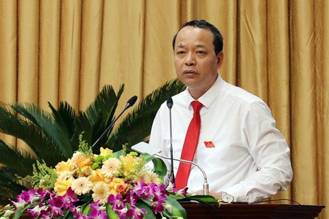 Bắc Ninh phân công người điều hành sau khi bà Đào Hồng Lan về Bộ Y tế - Ảnh 1. Bắc Ninh phân công người điều hành sau khi bà Đào Hồng Lan về Bộ Y tế - Ảnh 1.