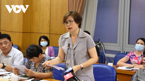 Quy trình nhân sự đối với bà Đào Hồng Lan, ông Trần Sỹ Thanh - Ảnh 1. Quy trình nhân sự đối với bà Đào Hồng Lan, ông Trần Sỹ Thanh - Ảnh 1.