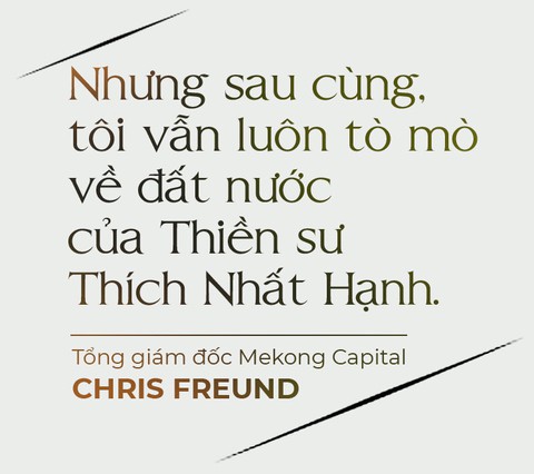 “Những tỷ phú Mỹ tôi biết, không hạnh phúc hơn người Việt Nam bình thường” - Ảnh 5.