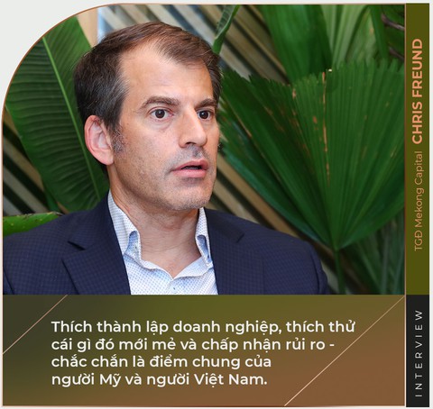 “Những tỷ phú Mỹ tôi biết, không hạnh phúc hơn người Việt Nam bình thường” - Ảnh 8.