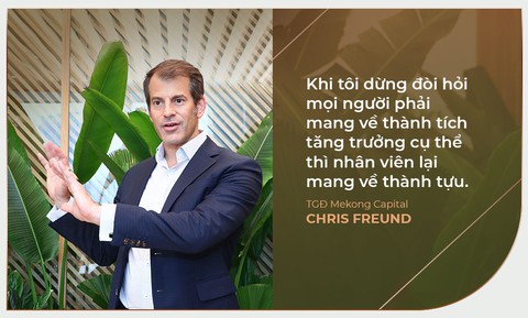“Những tỷ phú Mỹ tôi biết, không hạnh phúc hơn người Việt Nam bình thường” - Ảnh 11.