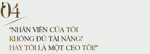 “Những tỷ phú Mỹ tôi biết, không hạnh phúc hơn người Việt Nam bình thường” - Ảnh 9.