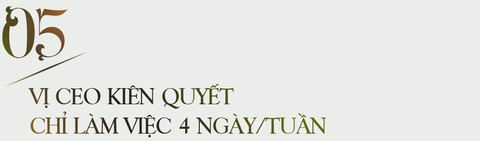 “Những tỷ phú Mỹ tôi biết, không hạnh phúc hơn người Việt Nam bình thường” - Ảnh 12.
