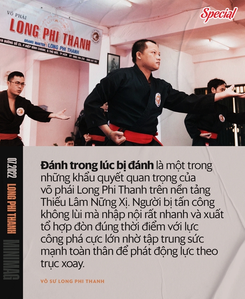 Từ duyên kỳ ngộ ông thầy Tàu,truyền nhân cuối của võ phái khét tiếng dệt giấc mơ võ Việt - Ảnh 1. Từ duyên kỳ ngộ ông thầy Tàu,truyền nhân cuối của võ phái khét tiếng dệt giấc mơ võ Việt - Ảnh 1.