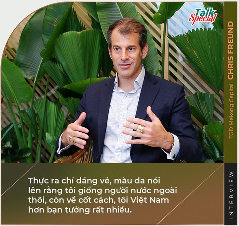 “Những tỷ phú Mỹ tôi biết, không hạnh phúc hơn người Việt Nam bình thường” - Ảnh 2.