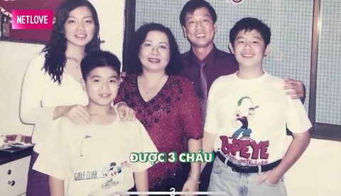 Nên duyên từ nghề bán ve chai, đôi vợ chồng 40 năm xây cơ ngơi khủng, nuôi 3 con khôn lớn - Ảnh 3. Nên duyên từ nghề bán ve chai, đôi vợ chồng 40 năm xây cơ ngơi khủng, nuôi 3 con khôn lớn - Ảnh 3.