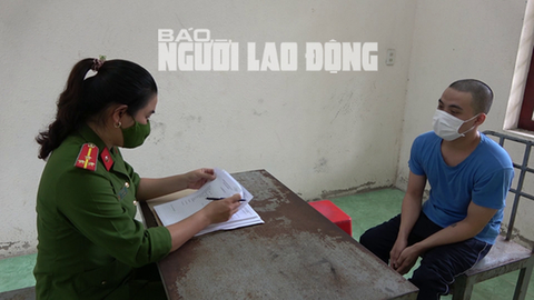 Trụ trì giả lên Facebook lừa đảo, bị trụ trì thật phát hiện - Ảnh 2. Trụ trì giả lên Facebook lừa đảo, bị trụ trì thật phát hiện - Ảnh 2.