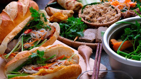 10 đặc sản ngon nhất Việt Nam trong con mắt của bạn bè quốc tế - Ảnh 7. 10 đặc sản ngon nhất Việt Nam trong con mắt của bạn bè quốc tế - Ảnh 7.