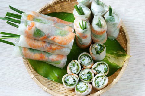 10 đặc sản ngon nhất Việt Nam trong con mắt của bạn bè quốc tế - Ảnh 11. 10 đặc sản ngon nhất Việt Nam trong con mắt của bạn bè quốc tế - Ảnh 11.