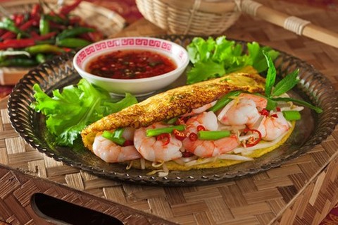 10 đặc sản ngon nhất Việt Nam trong con mắt của bạn bè quốc tế - Ảnh 17. 10 đặc sản ngon nhất Việt Nam trong con mắt của bạn bè quốc tế - Ảnh 17.