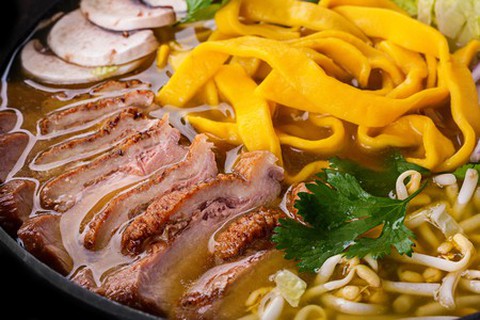 10 đặc sản ngon nhất Việt Nam trong con mắt của bạn bè quốc tế - Ảnh 19. 10 đặc sản ngon nhất Việt Nam trong con mắt của bạn bè quốc tế - Ảnh 19.