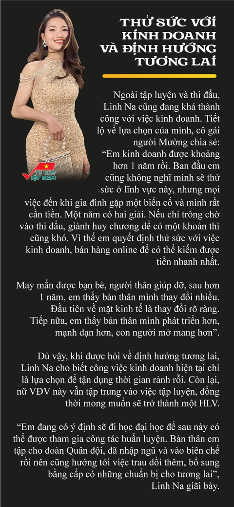Vượt qua nỗi đau hoại tử chân, cô gái Mường thèm thoát nghèo xô đổ kỷ lục gần 20 năm - Ảnh 12. Vượt qua nỗi đau hoại tử chân, cô gái Mường thèm thoát nghèo xô đổ kỷ lục gần 20 năm - Ảnh 12.