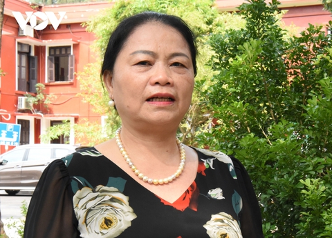Vụ cựu Giám đốc CDC Quảng Ninh tổ chức “tiệc chia tay”: Phớt lờ quy định của Đảng - Ảnh 1. Vụ cựu Giám đốc CDC Quảng Ninh tổ chức “tiệc chia tay”: Phớt lờ quy định của Đảng - Ảnh 1.