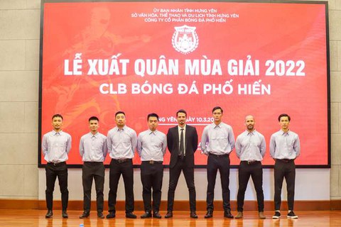 Báo Bồ Đào Nha khen ngợi bóng đá Việt Nam: Họ đang thống trị khu vực Đông Nam Á - Ảnh 5. Báo Bồ Đào Nha khen ngợi bóng đá Việt Nam: Họ đang thống trị khu vực Đông Nam Á - Ảnh 5.
