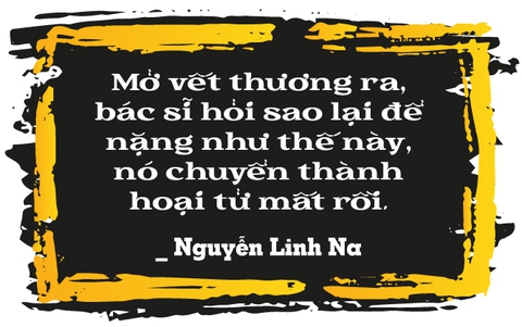 Vượt qua nỗi đau hoại tử chân, cô gái Mường thèm thoát nghèo xô đổ kỷ lục gần 20 năm - Ảnh 2. Vượt qua nỗi đau hoại tử chân, cô gái Mường thèm thoát nghèo xô đổ kỷ lục gần 20 năm - Ảnh 2.