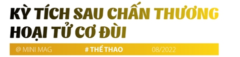 Vượt qua nỗi đau hoại tử chân, cô gái Mường thèm thoát nghèo xô đổ kỷ lục gần 20 năm - Ảnh 1. Vượt qua nỗi đau hoại tử chân, cô gái Mường thèm thoát nghèo xô đổ kỷ lục gần 20 năm - Ảnh 1.