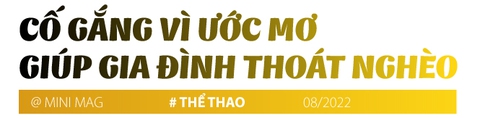 Vượt qua nỗi đau hoại tử chân, cô gái Mường thèm thoát nghèo xô đổ kỷ lục gần 20 năm - Ảnh 5. Vượt qua nỗi đau hoại tử chân, cô gái Mường thèm thoát nghèo xô đổ kỷ lục gần 20 năm - Ảnh 5.