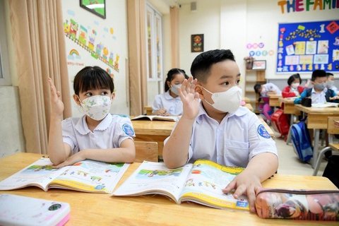 7 địa phương miễn học phí năm học 2022 - 2023 - Ảnh 1. 7 địa phương miễn học phí năm học 2022 - 2023 - Ảnh 1.
