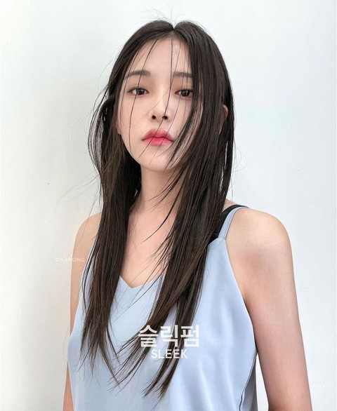 4 xu hướng tóc mùa thu 2022: Toàn kiểu trẻ trung, hợp nàng 30+ - Ảnh 1. 4 xu hướng tóc mùa thu 2022: Toàn kiểu trẻ trung, hợp nàng 30+ - Ảnh 1.