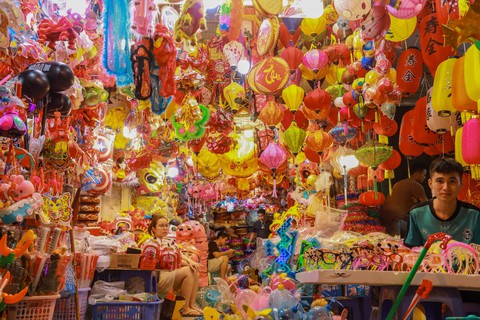 Các địa điểm vui chơi đêm ở Hà Nội không thể bỏ lỡ - Ảnh 13. Các địa điểm vui chơi đêm ở Hà Nội không thể bỏ lỡ - Ảnh 13.