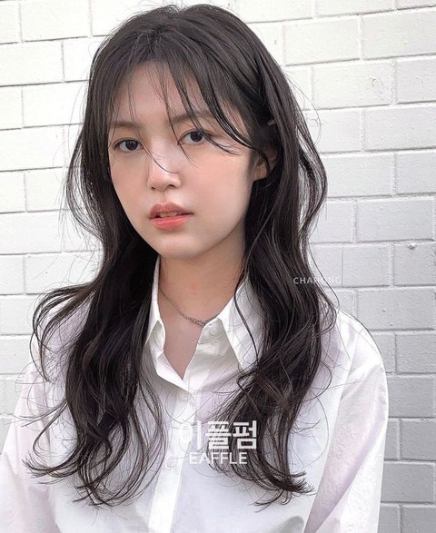 4 xu hướng tóc mùa thu 2022: Toàn kiểu trẻ trung, hợp nàng 30+ - Ảnh 4. 4 xu hướng tóc mùa thu 2022: Toàn kiểu trẻ trung, hợp nàng 30+ - Ảnh 4.
