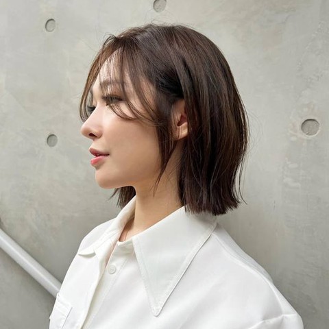 4 xu hướng tóc mùa thu 2022: Toàn kiểu trẻ trung, hợp nàng 30+ - Ảnh 5. 4 xu hướng tóc mùa thu 2022: Toàn kiểu trẻ trung, hợp nàng 30+ - Ảnh 5.