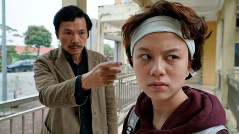 Ánh Dương của Về Nhà Đi Con sau 3 năm: Ngoại hình thu hút, sự nghiệp đáng trông đợi - Ảnh 1. Ánh Dương của Về Nhà Đi Con sau 3 năm: Ngoại hình thu hút, sự nghiệp đáng trông đợi - Ảnh 1.
