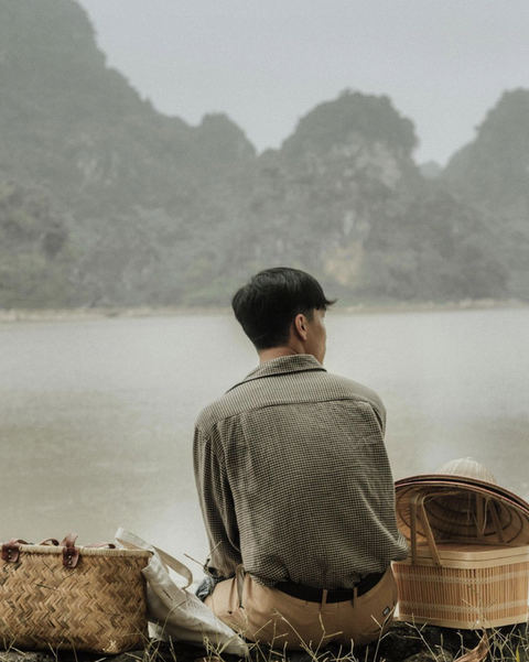 Mãn nhãn trước những cảnh đẹp được ví như “vịnh Hạ Long thu nhỏ” trên khắp đất nước - Ảnh 12. Mãn nhãn trước những cảnh đẹp được ví như “vịnh Hạ Long thu nhỏ” trên khắp đất nước - Ảnh 12.
