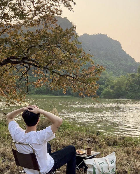Mãn nhãn trước những cảnh đẹp được ví như “vịnh Hạ Long thu nhỏ” trên khắp đất nước - Ảnh 16. Mãn nhãn trước những cảnh đẹp được ví như “vịnh Hạ Long thu nhỏ” trên khắp đất nước - Ảnh 16.