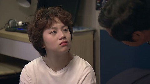 Ánh Dương của Về Nhà Đi Con sau 3 năm: Ngoại hình thu hút, sự nghiệp đáng trông đợi - Ảnh 3. Ánh Dương của Về Nhà Đi Con sau 3 năm: Ngoại hình thu hút, sự nghiệp đáng trông đợi - Ảnh 3.