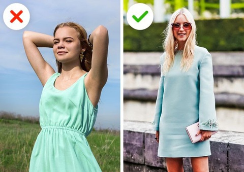 12 cách phối đồ “thảm họa” của các chị em - Ảnh 12. 12 cách phối đồ “thảm họa” của các chị em - Ảnh 12.
