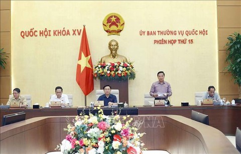 Xử lý hình sự 10 người đứng đầu vì để xảy ra tham nhũng - Ảnh 1. Xử lý hình sự 10 người đứng đầu vì để xảy ra tham nhũng - Ảnh 1.