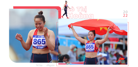 Cô gái Thái vượt núi băng sông, đi vào lịch sử Đông Nam Á với cú ném khiến Việt Nam tự hào - Ảnh 3.