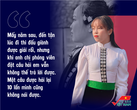 Cô gái Thái vượt núi băng sông, đi vào lịch sử Đông Nam Á với cú ném khiến Việt Nam tự hào - Ảnh 8.