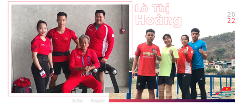 Cô gái Thái vượt núi băng sông, đi vào lịch sử Đông Nam Á với cú ném khiến Việt Nam tự hào - Ảnh 10.