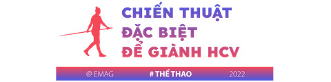 Cô gái Thái vượt núi băng sông, đi vào lịch sử Đông Nam Á với cú ném khiến Việt Nam tự hào - Ảnh 1.